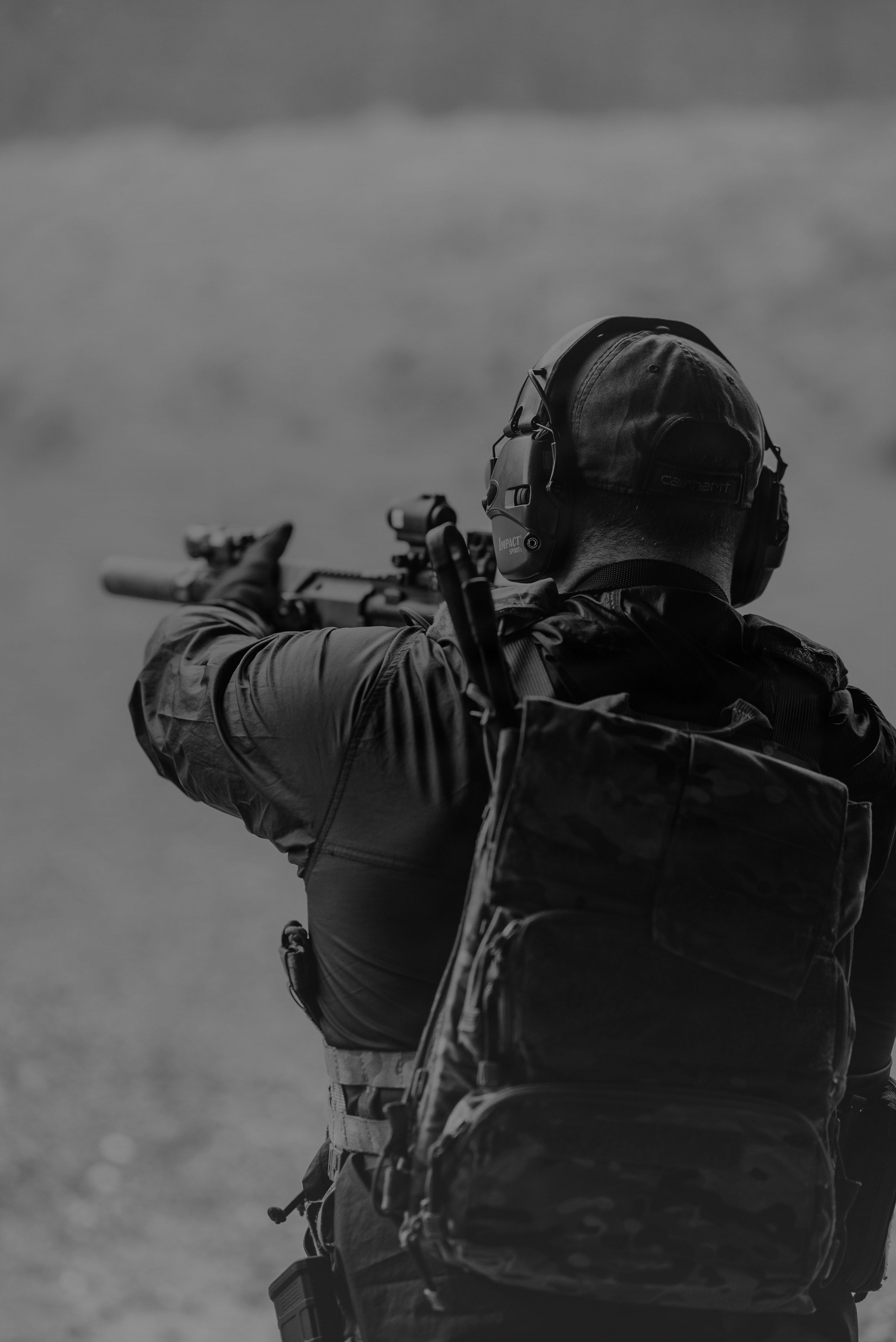 AIM Protocol — tactical instructor